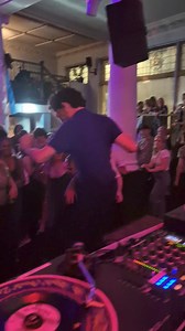 DJ Mick Taylor playing some favourite classics last night #fyp | Bristol Northern Soul Club