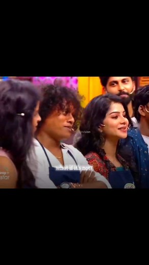 N on Instagram: "Seriously are you guys that blind to not see the way he looked at her?🤌🏻💜 #ashaangi"