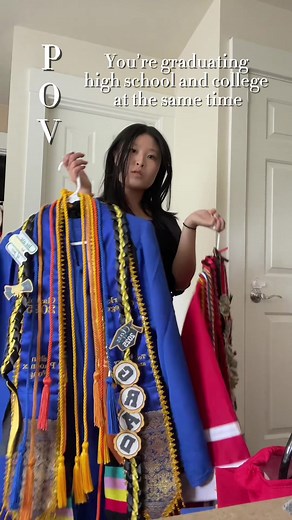 Harvard Bound: Excelling in Dual Enrollment