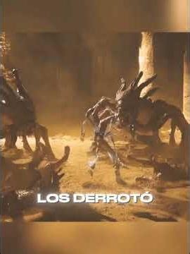 Aquaman y Orm escaparon de la prisión más mortal del desierto 😱 #animación #shorts