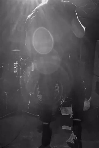 Great night in our home town last night. LONG LIVE THE LEAGUE | Anti-Nowhere League (Official)