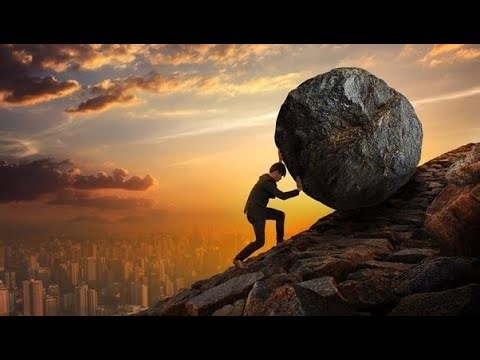 DEAL WITH YOUR REALITIES OF LIFE AND FORGET UNBELIEVERS