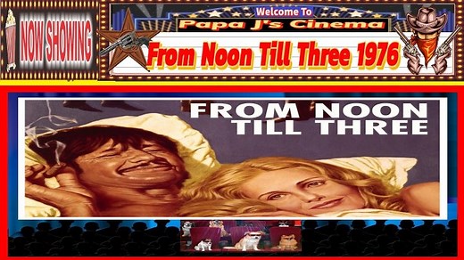 𝗙𝗿𝗼𝗺 𝗡𝗼𝗼𝗻 𝗧𝗶𝗹𝗹 𝗧𝗵𝗿𝗲𝗲 𝟭𝟵𝟳𝟲⚓️💥🤠💥⚓️