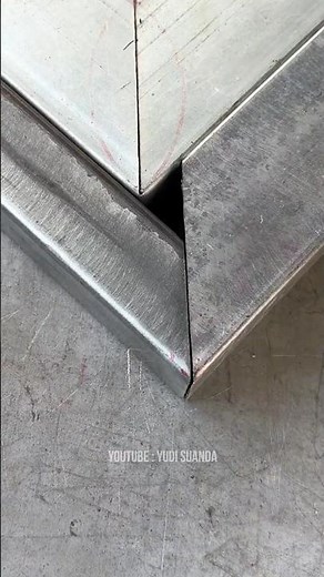 Easy thin metal fabrication tricks
