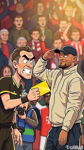 Kompany - WHY Y Y !!! WHY Y Y