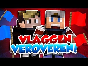 VLAGGEN VEROVEREN!