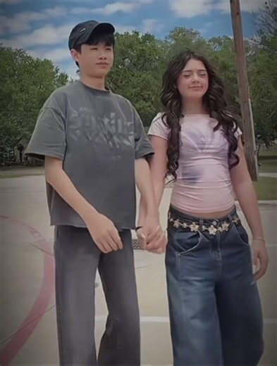 Faye and Marcus edit #ship #crush #rocksquad #fayeknightly