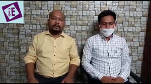 Breaking News 🔥 Assam Public Service Commission na louba examination singda #Manipuri singsu thaba yaragani. #ManipuriLanguage | Ichel News Network