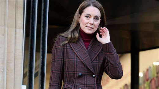 Kate's clever hair trick & 5 body language hacks she uses for royal presence