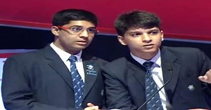 National Safety Science Quiz 2016: Grand Finale