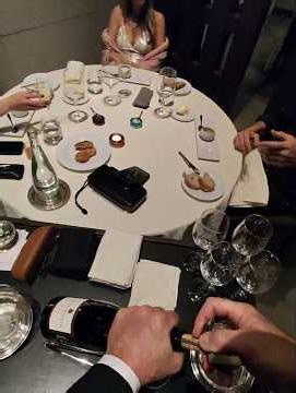 Opening Tableside $375 2005 Yves Cuilleron Cote-Rotie #fyp #fypシ #pov #trending #viral