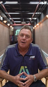 Take a look at Randy Pedersen's favorite memories over the years at Storm HQ! | Storm Bowling