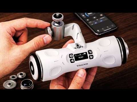 17 Next-Level Inventions That Are Changing the Future | Mind-Blowing Tech You Must See