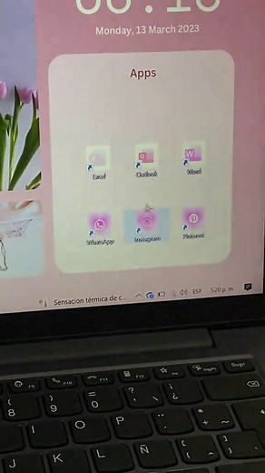 Personaliza tu laptop: Tips y trucos creativos