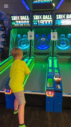 Summer Camp at The Factory is where the fun never stops! ☀️🎮 Trampolines, ropes, arcade games, mini golf & tons of activities! 🎉 Want even MORE fun? Add the Slime Factory to your camp for 50% OFF! Let’s make this summer one to remember! 💚 #summercamp #camperslife #campvibes #londonontario #adventuretime | The Factory