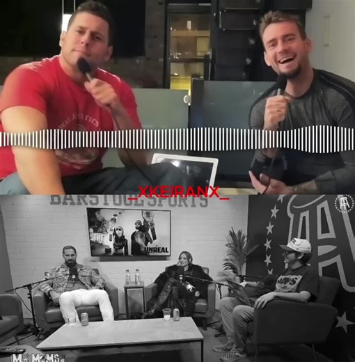 CM Punk and Seth Rollins both talking about Ryback 😭 Punk: That took 20 years off my life Seth: Definitely took years off my career #cmpunk #sethrollins #wwe