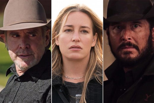 5 Most Important Moments In ‘Yellowstone’ Season 4, Episode 5