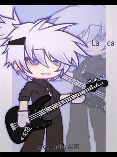 How to Create a Cool Gacha Lazy Edit