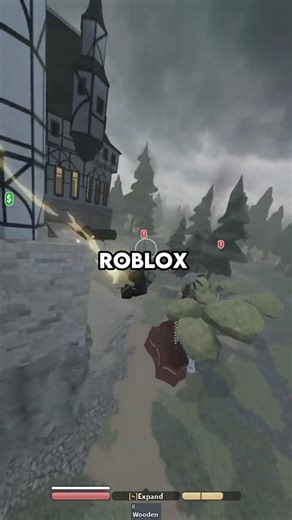 This Roblox Game is Lowkey Insane 😳🔥