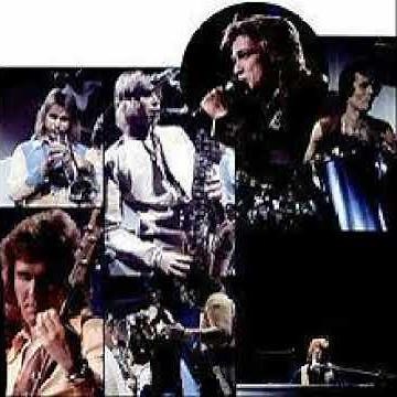 Blue Swede - Hooked On A Feeling (1974)