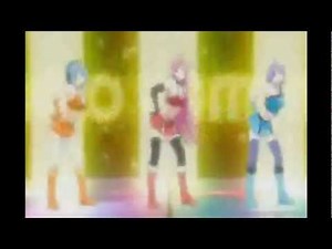 Nightcore - Stamp On The Ground (AMV)
