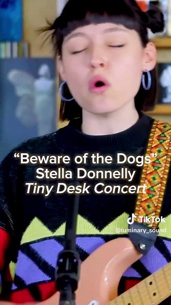 Luminary Sounds LLC on TikTok