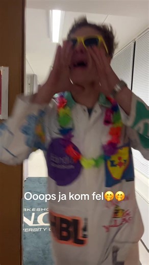 Wrong Party: A Funny Misunderstanding