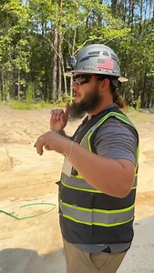 Always use clear communication on the job site 🤣 #construction #jobsite #superintendent #communication | South Eastern General Contractors
