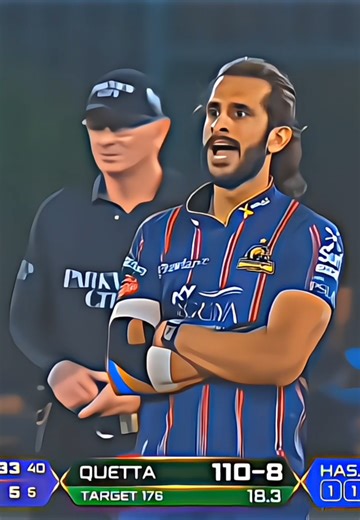 Top Funny Moments in Cricket Featuring Hasan Ali