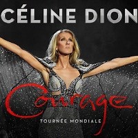 Céline Dion en concert : place de concert, billet, billetterie et liste des concerts