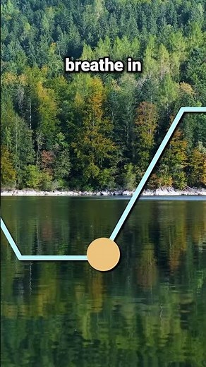 Breathwork for Anxiety Relief (5-5-5-5)