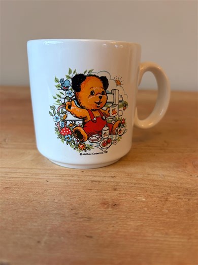 Vintage Sooty Mug 1980s - Etsy UK