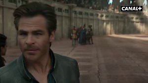 596 reactions · 40 shares | Êtes-vous prêt pour débuter la partie avec Chris Pine et Michelle Rodriguez ?  Donjons Et Dragons : L'Honneur Des Voleurs, disponible dès le 13 octobre sur CANAL+ | CANAL+ | Facebook