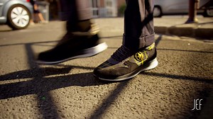 Vivez l'expérience de la nouvelle collection JEF Chaussures ! #jefetmoi #lookbook #AH19 | JEF Chaussures