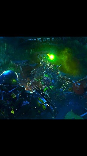 Cái Chết Của Anh Ấy Thật Là...🥲 #transformers #rachet #lockdown #viralreel #viralpage #xuhuong | TF - Tony