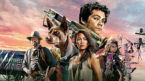 Amor e Monstros 2 | Filme da Netflix ganhará continuação ?