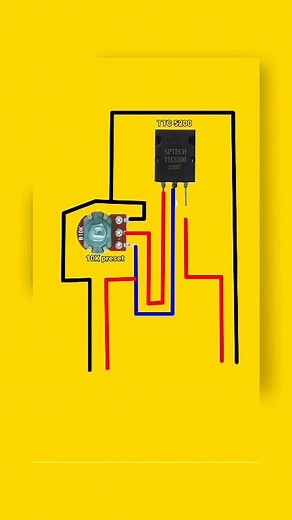TTC 5400 Transistor Amplifier Circuit Schematic. #everyonefollowers #everyonehighlightsfollowers #facebookreelsviral #electrician #diy #diagram #electricity #Electronics #ChargingSolutions #amplifier #amplifierspeakers | Rafooz Bhat