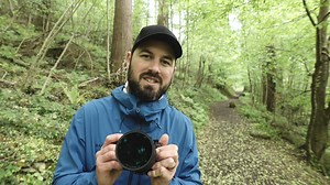 Taking your landscape shots on a LUMIX? You'll need to know about this setting… Here, landscape photographer James Popsys shares his favourite setting for ensuring a sharp shot, everytime. This could just be your secret to capturing those perfect scenic stills!😍 | Lumix