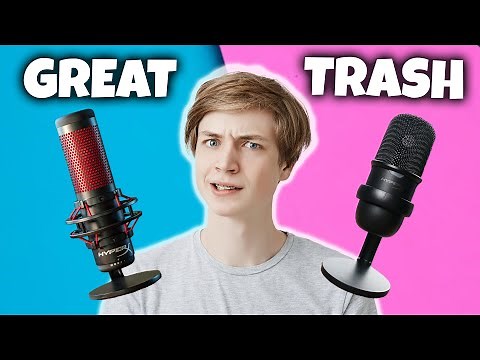 These Are The Best Budget Microphones of 2025 (But One Excels)