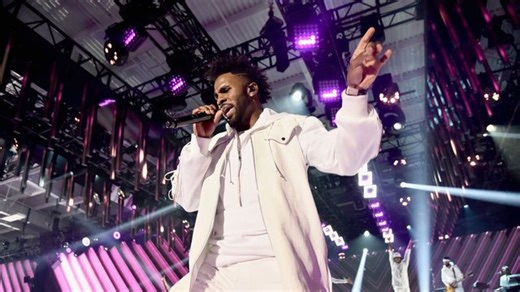 Jason Derulo Finally Sells His Massive Florida Mansion for $1.95M