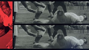 12K views · 1.6K reactions | Today's the day! 75 years ago, Jackie broke MLB's color barrier becoming the first African American professional baseball player. Today we honor his impact on the history of the sport as well as American history. Stay tuned for the day's celebrations! | Jackie Robinson | Facebook