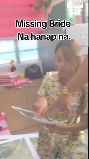 Missing Bride-to-Be Sherra De Juan Found in Pangasinan