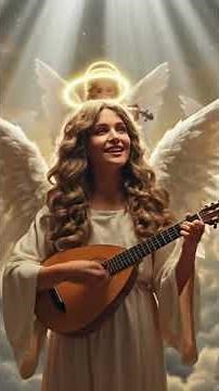 1111 Hz Angelic Frequency Choir Music for Sleep, Rest & Meditation 𓆩♡𓆪