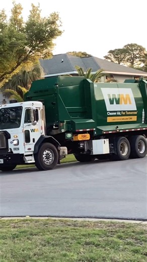 Trash truck edit (Kanin) #shorts #sad