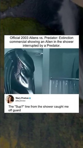 Alien vs. Predator: Extinction 2003 Official Commercial Highlight