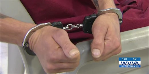 Mercer County commissioners struggle with rising regional jail costs