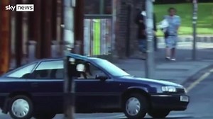 Robbie Coltrane: Tributes paid to Harry Potter's Hagrid and Cracker actor following his death