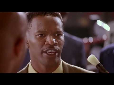 The Great White Hype (1996) - Who a Champ Now Scene (Final Scene)