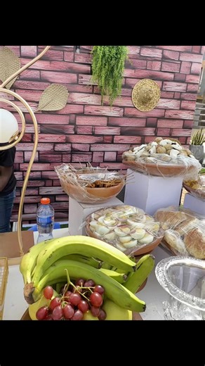 Setup for our Jamaican Bride. Booked us yet? ☎️0540956975 #despringlocalbar #localbar #fyp #goviral #trendingnow