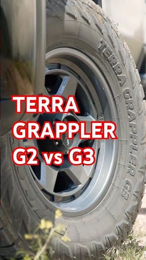 The Only Tire Review You Need To Watch